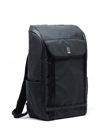 CHROME Volcan 35 - Rucksack 15" 47 cm (black tarp) in black tarp