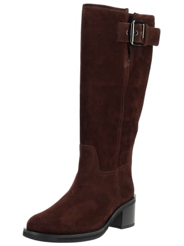 Högl Stiefel in Braun
