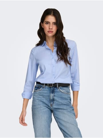 JDY Hemd in Cashmere Blue 6