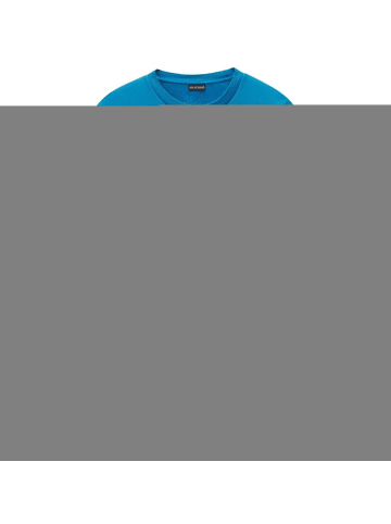 Napapijri Pullover "Balis Crew 1" in Blau