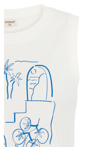 Protest " PRTAnother in Seashell Offwhite