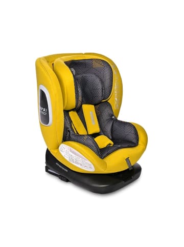 Lorelli Kindersitz Phoenix i-Size in gelb