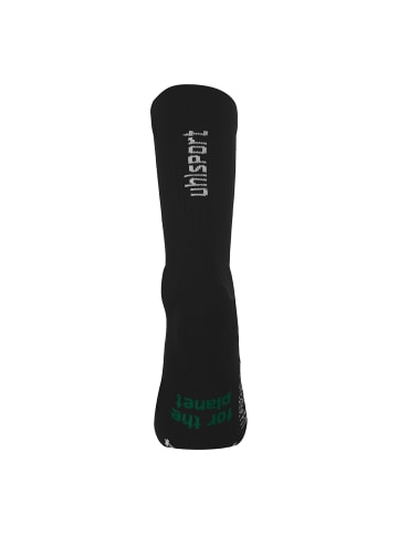 uhlsport  Socken Tube It in schwarz