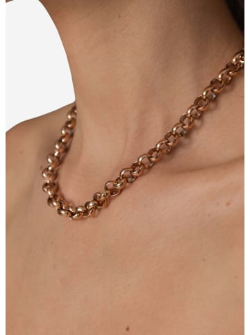 PURELEI Kette Gala 45 in Rosegold