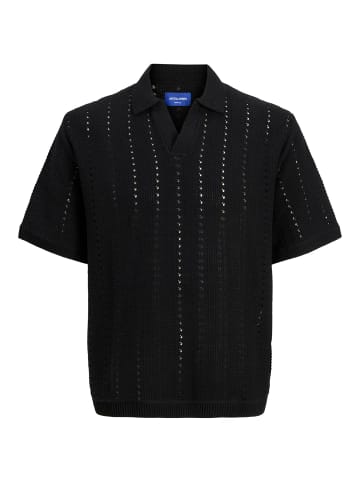 Jack & Jones Poloshirt in Black