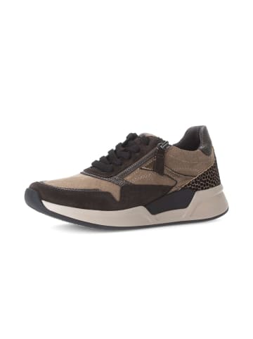 rollingsoft Sneaker low in braun