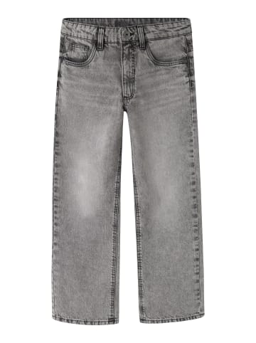 TWO SOON Jeans in Light Grey Denim