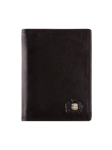 Wittchen Dokumentenetui Kollektion Da (H)13x (B)10cm in Black