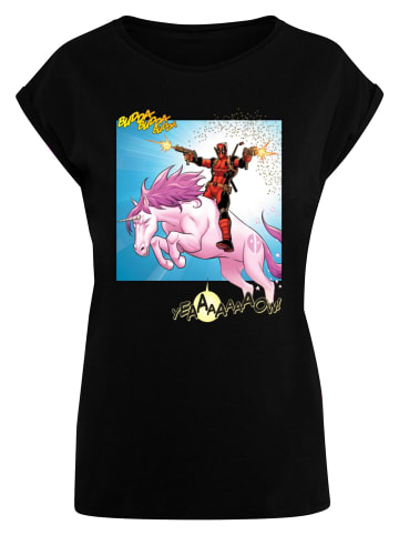 Absolute Cult Absolute Cult T-Shirts in black