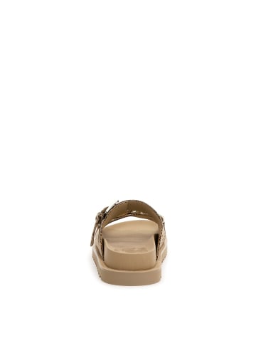 Guess Pantolette in braun