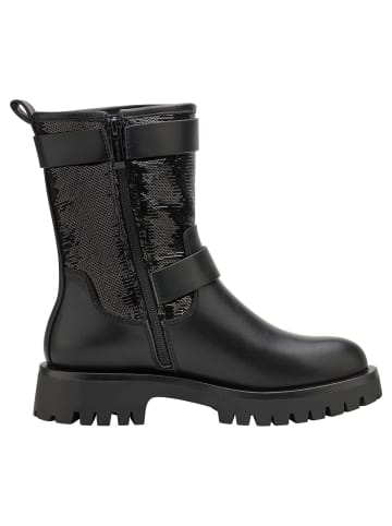 Tamaris Stiefelette in BLACK