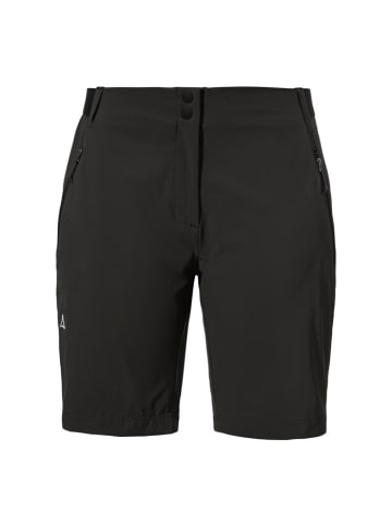 Schöffel Shorts "Shorts Style Blaustein WMS" in black