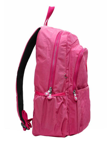 Mindesa Rucksack in Pink