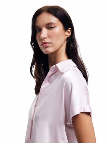 KOTON SHIRTS SS in Rosa