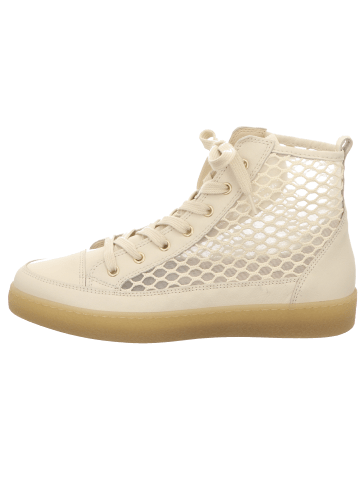 Gabor Stiefel in beige