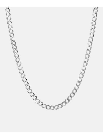 Diamant L'éternel Halskette aus 585 Weißgold