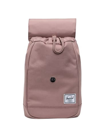 Herschel Herschel Retreat Sling Bag in Rosa