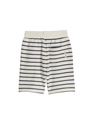 Marc O'Polo KIDS-BOYS Bermudashorts in White Cotton