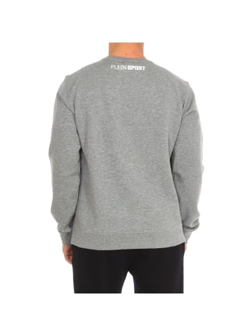 Plein Sport Sweatshirt in Gray