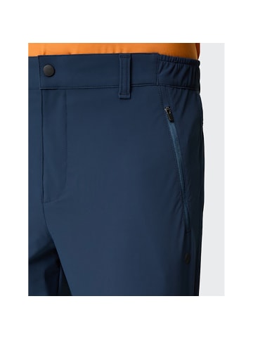 Hot Hose Lazio in Blau