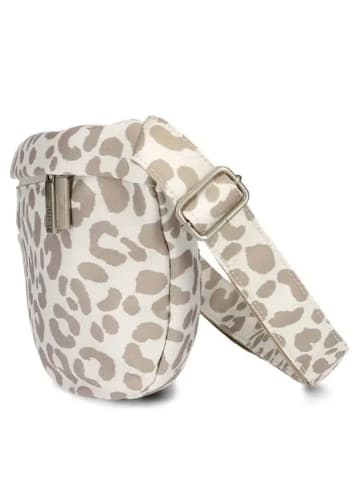 Zwei Mademoiselle MH80 - Gürteltasche 40 cm (leo) in leo