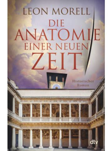 dtv Buch - Die Anatomie einer neuen Zeit