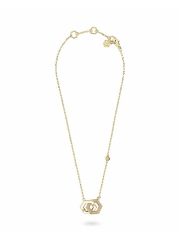 Philipp Plein Halskette für Damen in gold