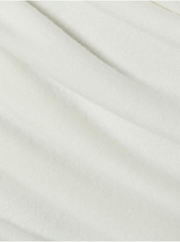 OPUS Blusenshirt Seblusi in weiß