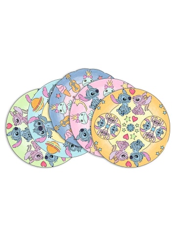 Ravensburger Ravensburger Kreativität Mandala Midi Stitch in bunt