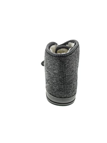 ROHDE LILLESTROM Hausschuh Grau