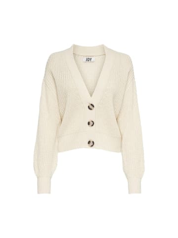 JDY Pullover in Eggnog