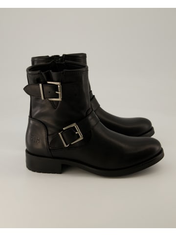 Zahira Winterstiefeletten in Schwarz