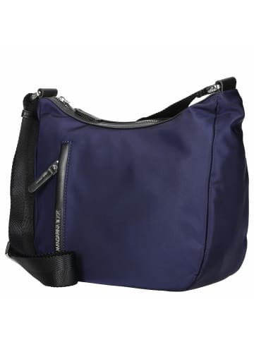 Mandarina Duck Hunter - Umhängetasche 28 cm (eclipse) in eclipse