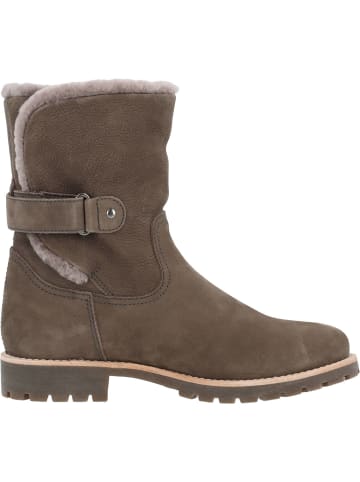 PANAMA JACK Winterstiefel in Nobuck Gris