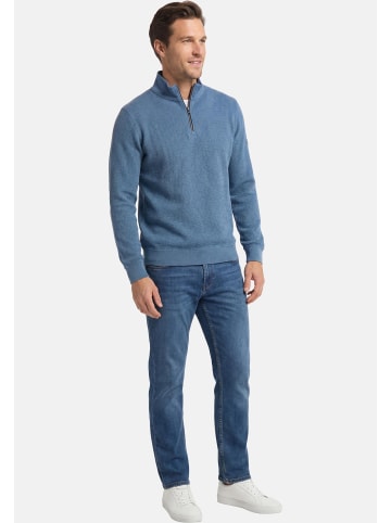 Redmond Troyer Basic in Blau