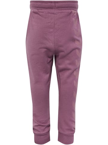 Hummel Hummel Pants Hmlfastwo Kinder in TULIPWOOD