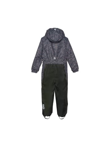 Color Kids Schneeoverall COCoverall AOP in