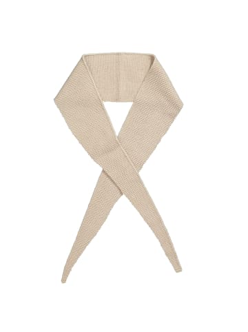 Ulla Popken Schal in beige