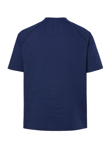 JP1880 Kurzarm T-Shirt in marine