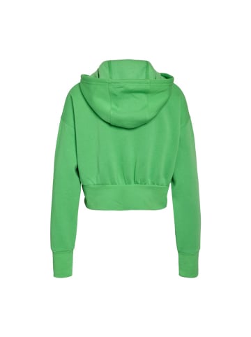 Noisy may Sweatshirt in irish green