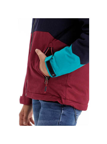Killtec Outdoorjacke Lynge in Azurblau283
