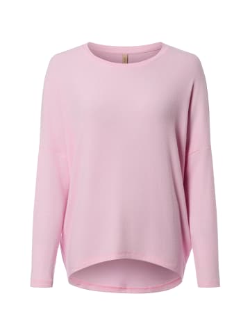 soyaconcept Pullover Biara in rosa - 0002