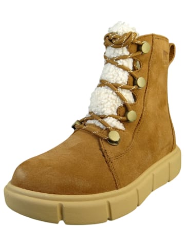 Sorel Stiefeletten braun