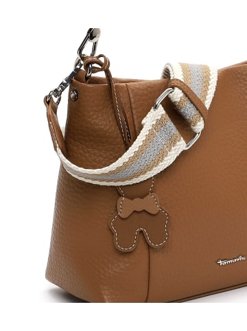 Tamaris TAS Katrina SC Schultertasche 28 cm in sahara