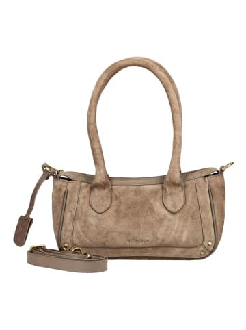 Burkely Taschen in Taupe