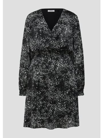 s.Oliver Kleid in 99A2_schwarz