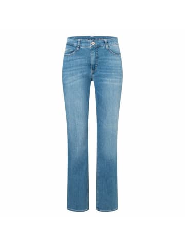 MAC HOSEN Jeans für Damen in hell-blau