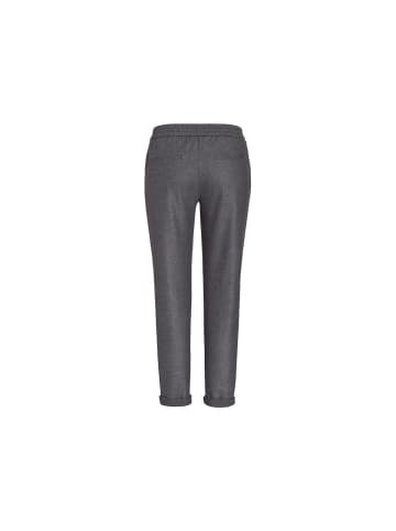MAC HOSEN Stoffhose für Damen in anthrazit