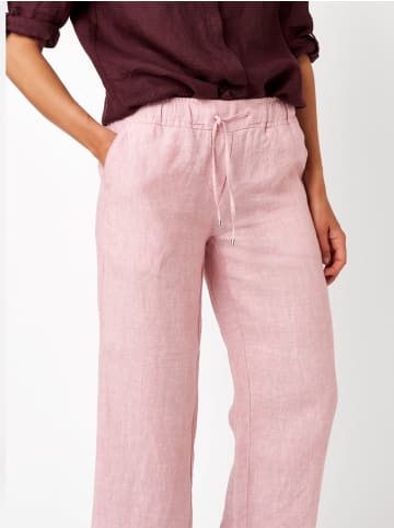 Toni Hose Pia in rosa