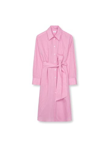 Seidensticker Kleid Oversized in Rosa